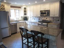 Kitchen islands bring a variety of new uses to that space. About Us