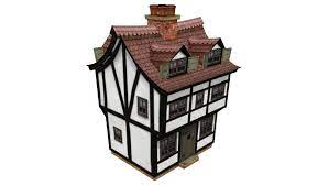 Tickets, tours, hours, address, tudor house museum reviews: Tudor House 3d Warehouse