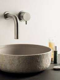 Particolare, elegante e di grande tendenza con il suo stile un po' retrò, ma realizzata con materiali innovativi e di grande qualità, tutti made in italy. Miscelatore Lavabo Guida Alla Scelta Besidebathrooms