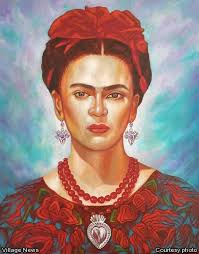 Latino art show opens Sept. 7 at Fallbrook Library