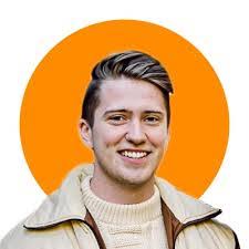 Caleb Staker's Instagram, Twitter & Facebook