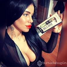 Instagram Fenomeni Gozde Boz Foto Galerisi 10 Bursadabugun Com