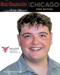 Preview day 🎭 DOTD students answered questions & performed for prospective  students at the Fine Arts Preview Day! Auriel Blakely (AO '26), Lillian  Cobb (AO'27), Kat Hawthorne (AO '27) performed a piece