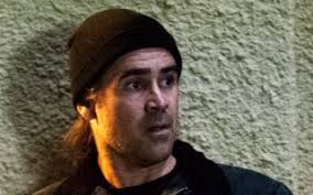 True Detective: Paul Woodrugh