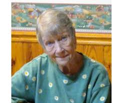 Judith Smith Obituary (1954