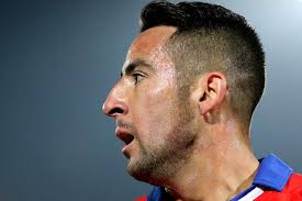 Mauricio aníbal isla isla, popularly known as mauricio isla is a chilean professional football player who was born on 12 june 1988 in buin, chile. Mauricio Isla De Canada Para El Mundo La Tercera