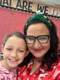 Brewton elementary school christmas celebration