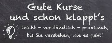 Wozu das gut ist und welche blutdruckwerte als normal gelten, lesen sie hier. Excel 2010 Praxis Tipps Kniffe Gutekurse De