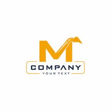 Choose from 50+ excavator logo graphic resources and download in the form of png, eps, ai or psd. 4 950 Best Excavation Logo Images Stock Photos Vectors Adobe Stock