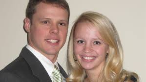 Engagement: Flanders-McBride