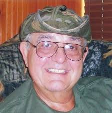 Robert Ledoux Obituary (1948