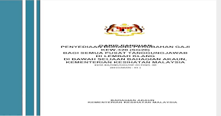 Lampiran a rujukan rujukan kami : Panduan Lengkap Kew 320 2015 Pdf Document