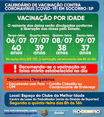 Atualmente é constituído por 19 vacinas recomendadas à população. Y U Hlsrxvchdm