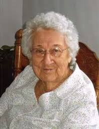 Helen Authement Naquin (1920-2008)