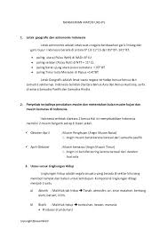 Dapatkan bantuan dalam proses pembelajaran dengan berbagai catatan untuk ulangan, tes masuk universitas, dan melingkupi juga rangkuman materi pelajaran untuk ulang kaji atau persiapan pelajaran esok hari. Rangkuman Ips Smp Pdf Jawabanku Id