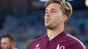 Cameron munster reveals epic bellamy spray. State Of Origin 2020 Cameron Munster Concussion Queensland Maroons Team Doctor On Not Failing Hia