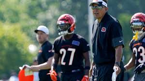 Al Golden not worried about Cincinnati Bengals defense