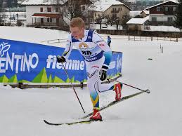 Jens burman (born 16 august 1994) is a cross country skier who competes internationally for sweden. Jens Burman Junioren Und U23 Wm Im Val Di Fiemme Ita Einzelstart Klassisch Xc Ski De Langlauf