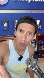 VIENDO EL JOKER 2 SEGÚN DISTRITO 😂🤡👱‍♀️