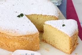 La Ricetta Della Torta Margherita Sofficissima E Facile E Veloce Una Torta Alta E Soffice Perfetta Per La Colazione E Ideale Da Fa
