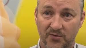 West Midlands Police officer says he feared for his life as suspect pointed  'gun' in his face