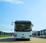Shanghai Sunwin's Tech Integrated 'Healthcare Bus' Solution ...