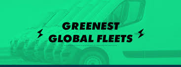 Image result for Bright Green 2018 Fleet