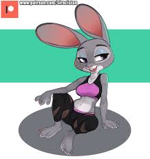 Judy Hopps Porn Comics - Cartoon Porn Comics