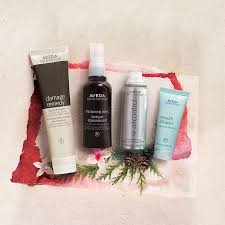 Maybe you would like to learn more about one of these? The Holiday Guide To The Perfect Aveda Gift Belle Salon Spa Sioux City Ia
