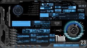 Tech Overkill Updated Version 23 11 2013 By Gotechtalk Tech Computer Theme Computer Setup