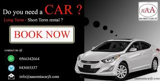 Aaa Rent A Car In 2020 Rent A Car Car Short Term Rental