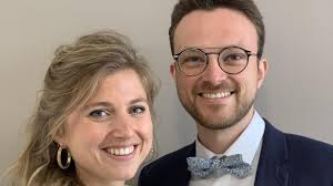 À Rinxent, Pauline et Martin se sont dit «oui»