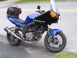 Favorite this post jul 2 2001 yamaha yzf r6 Suzuki Sv650 With Vintage Vetter Windjammer Fairing Sport Touring Motorcycle Motorcycles Scooters