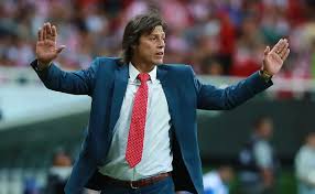 Matías Almeyda: La inesperada sugerencia de Javier Alarcón en Cruz Azul en plena crisis rumbo a Liguilla