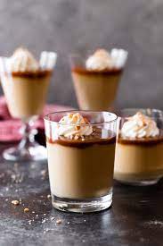 Maybe you would like to learn more about one of these? Unbelievable Butterscotch Pudding Homemade Sally S Baking Addiction