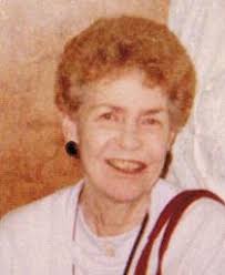 Obituary for Jean Frances Craddock