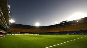 En el mítico estadio maracaná se disputará la gran final de este certamen. Copa Libertadores Inspeccionan La Bombonera Para Albergar La Final 2021 Tyc Sports