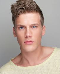 Search results for blonde hair guy. Men Blonde Hair Hair Management