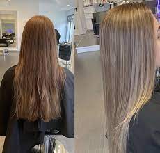 Leyla Hair And Beauty Ihr Friseursalon Mitten Im Bielefelder Westen Brautfrisur Hochzeitsfrisuren Tolle Frisuren