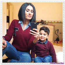 anne baba cocuk kombin onerileri modamood net 17 mommy and son mother son matching outfits mom and son outfits