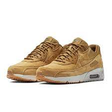 Kenmerkend is het doorzichtige detail in de zool en de strakke afwerking. Ø¨Ù†Ø²ÙŠÙ† Ø§Ù„Ø¹Ø§Ù…Ù„ÙŠÙ† Ø§Ù„ØªØ¨Ù† Nike Air Max 90 Camel Dsvdedommel Com