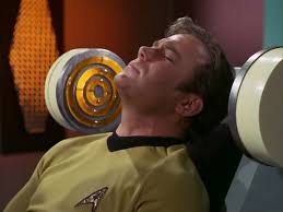 Star Trek The Original Series Rewatch: "Whom Gods Destroy"