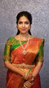 Check out our red pattu saree selection for the very best in unique or custom, handmade pieces from our dresses shops. Zardozi Work Indian Fashion Saree Blouse Design Models Combination Blouses