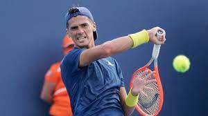 Atp | itf results and stats on this page: Federico Coria Looks For Second Round In The Atp Of Cagliari La Pelotita