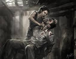 Claqueur the last of us. The Last Of Us