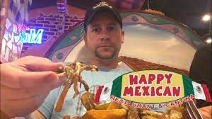 Elena's taco shop is one of the best taco joints in memphis. Jackson Reviews The Happy Mexican Restaurant Cantina In Memphis Tn Youtube