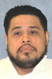 Texas execution today: Mark Anthony Soliz killed 61-year-old grandmother  during eight-day crime spree in 2010