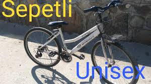 Unisex Hem Kiz Hem Erkek Icin Bisiklete Cok Para Vermek Istemiyorum Diyenler Icin Bakimlari Yapil Bisiklet Jant Kizlar