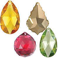 Light fixture parts can keep your led light fixtures and exterior lighting bold and brilliant. Crystal Chandelier Parts Prisms B P Lamp Supply
