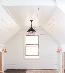 Recessed lighting fixtures are comprised of two primary components, the housing itself and the trim. A Light Or Seven In The Attic Beth Bryan
